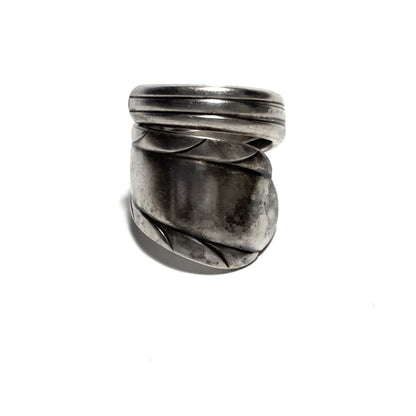 Spoon Ring　No.4029　20号