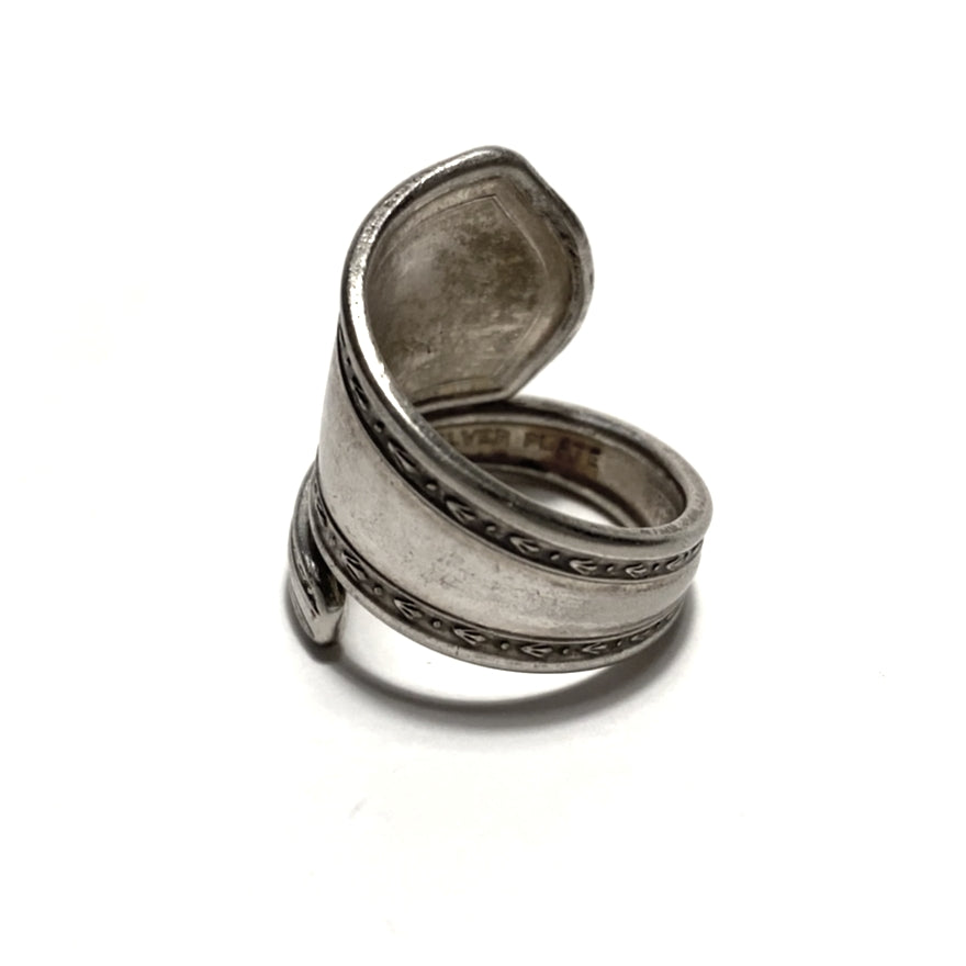 Spoon Ring　No.4031　20号