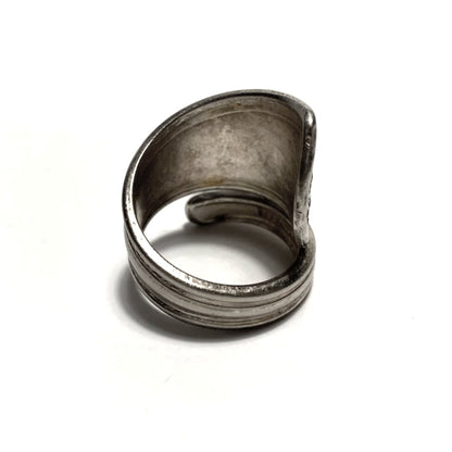 Spoon Ring　No.4031　20号