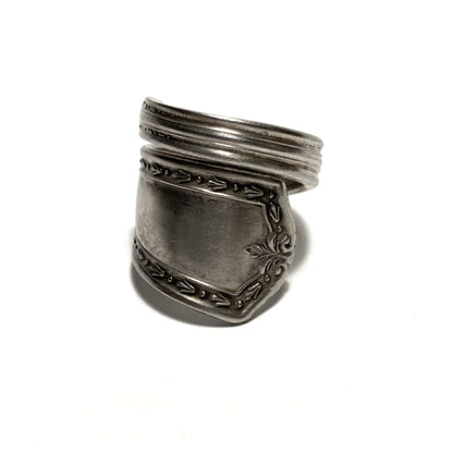 Spoon Ring　No.4031　20号