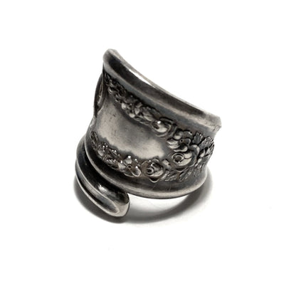 Spoon Ring　No.4032　19号