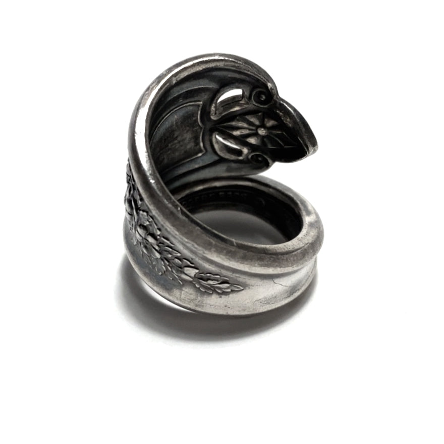 Spoon Ring　No.4032　19号