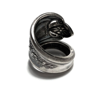 Spoon Ring　No.4032　19号