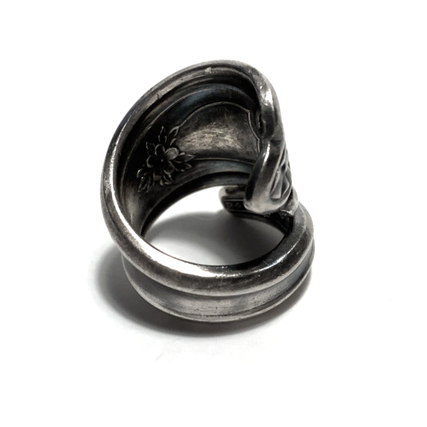 Spoon Ring　No.4032　19号