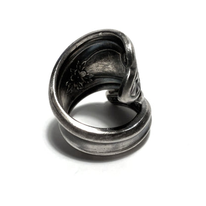 Spoon Ring　No.4032　19号