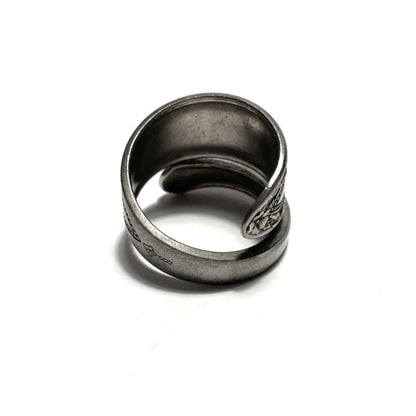 Spoon Ring　No.4034　20号