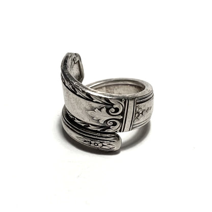 Spoon Ring　No.4036　19号