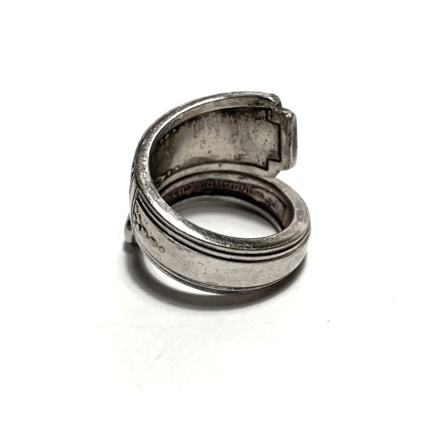 Spoon Ring　No.4036　19号