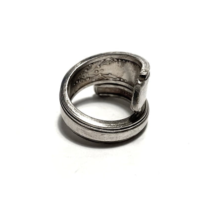 Spoon Ring　No.4036　19号