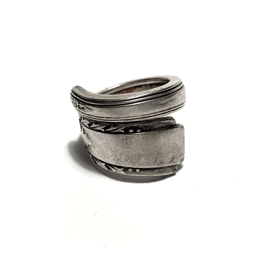 Spoon Ring　No.4036　19号