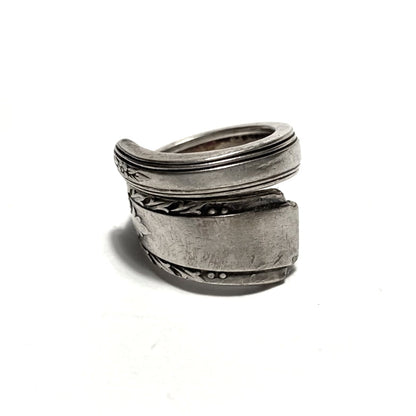 Spoon Ring　No.4036　19号