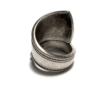 Spoon Ring　No.4042　18号