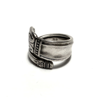 Spoon Ring　No.4044　23号