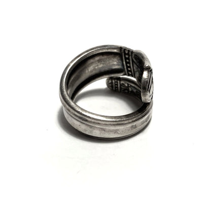 Spoon Ring　No.4044　23号