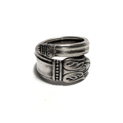 Spoon Ring　No.4044　23号
