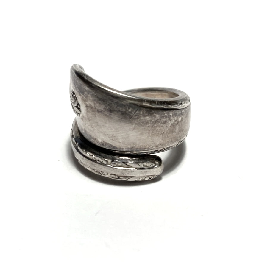 Spoon Ring　No.4045　23号
