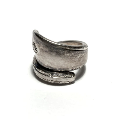 Spoon Ring　No.4045　23号