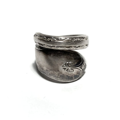 Spoon Ring　No.4045　23号