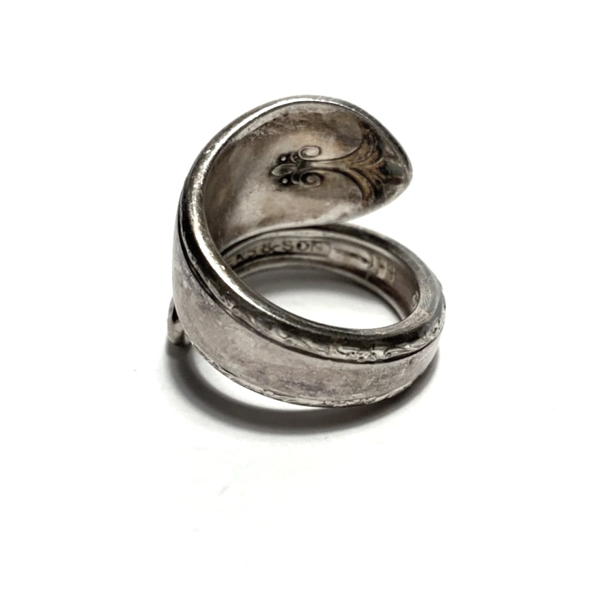 Spoon Ring　No.4045　23号