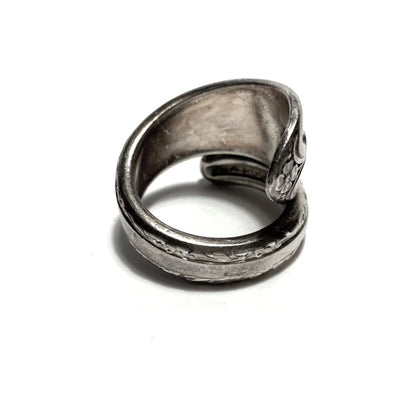 Spoon Ring　No.4045　23号