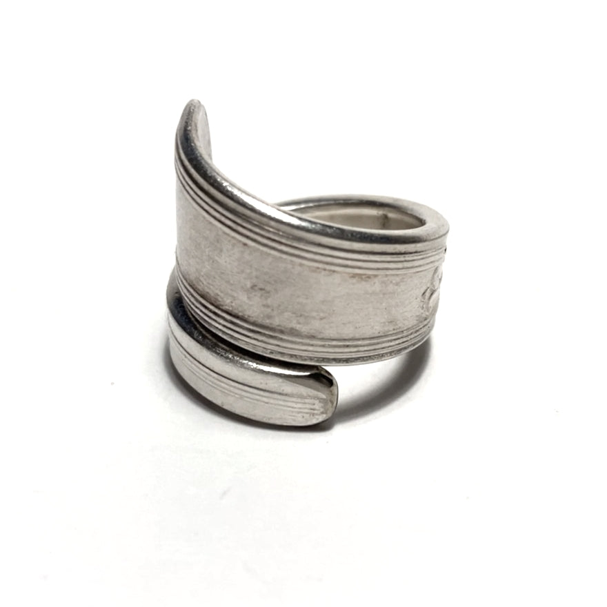 Spoon Ring　No.4046　23号
