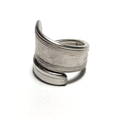 Spoon Ring　No.4046　23号
