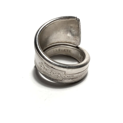 Spoon Ring　No.4046　23号