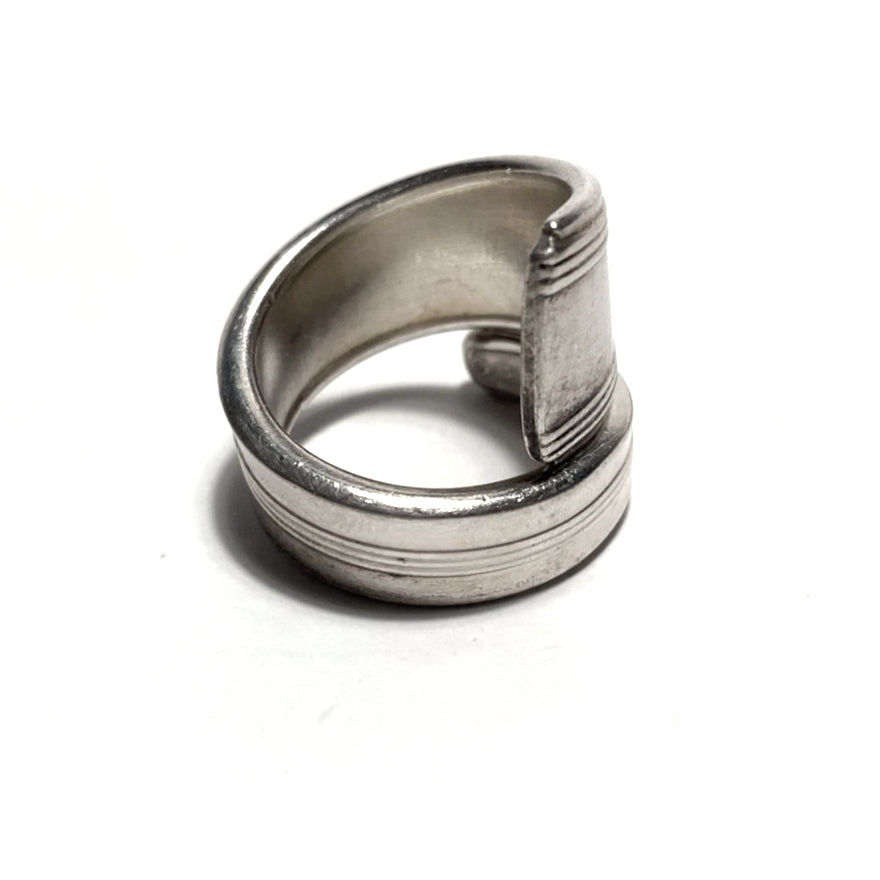 Spoon Ring　No.4046　23号
