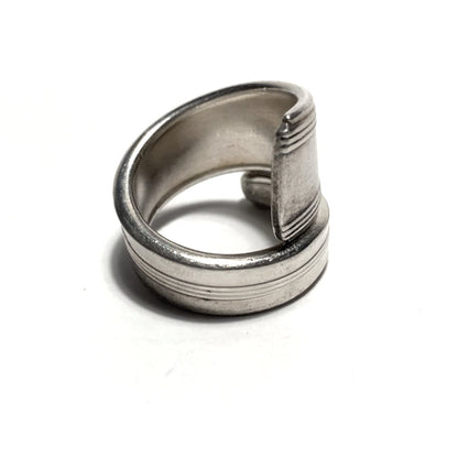 Spoon Ring　No.4046　23号