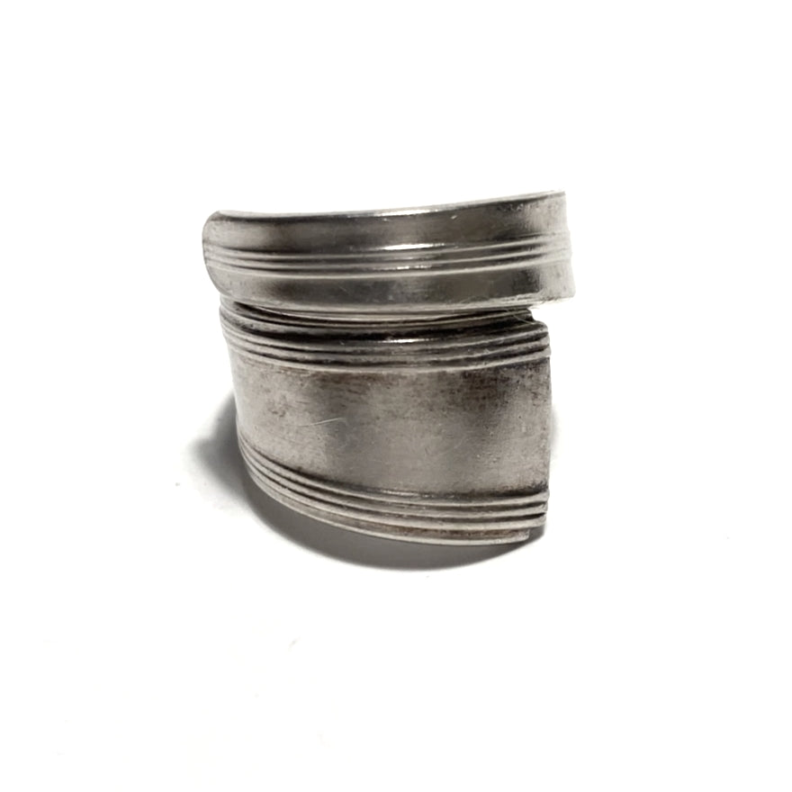 Spoon Ring　No.4046　23号