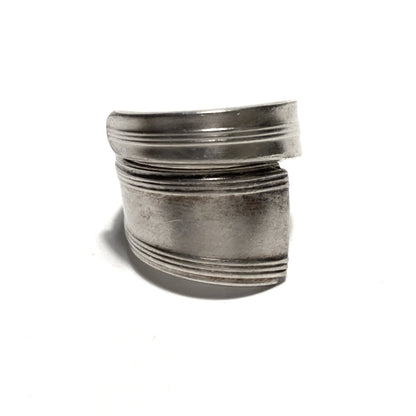 Spoon Ring　No.4046　23号