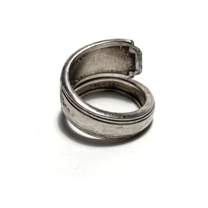 Spoon Ring　No.4048　24号