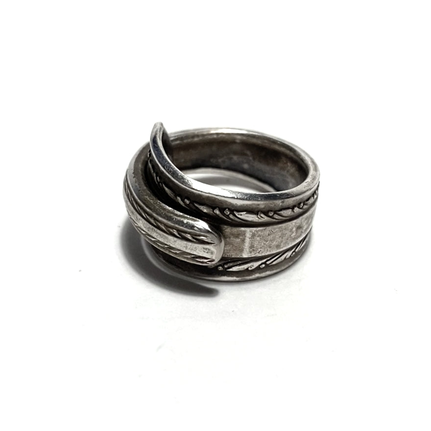 Spoon Ring　No.4049　21号