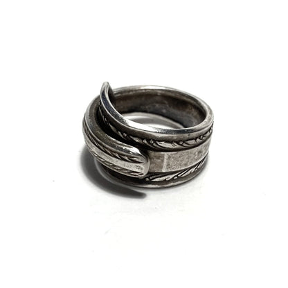 Spoon Ring　No.4049　21号