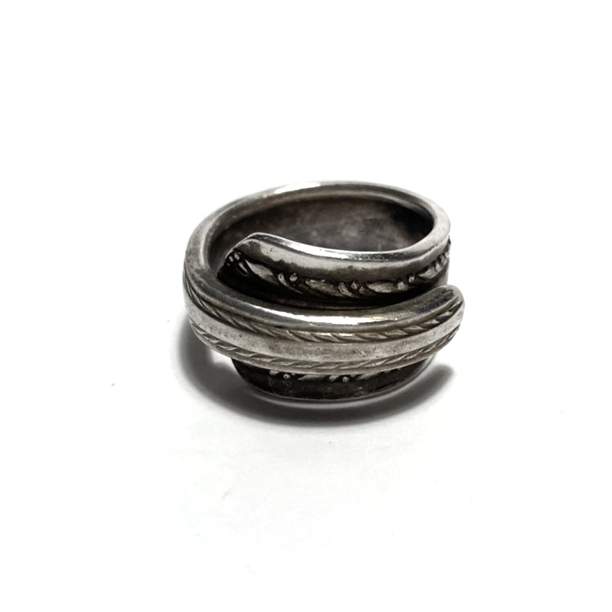 Spoon Ring　No.4049　21号