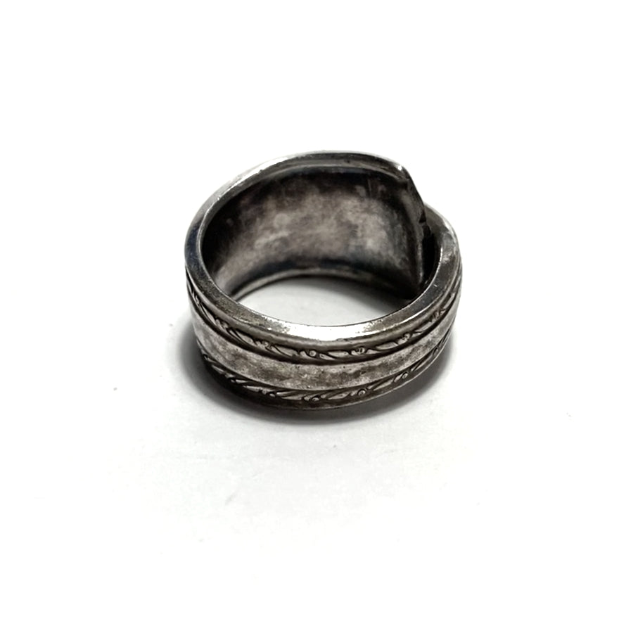 Spoon Ring　No.4049　21号