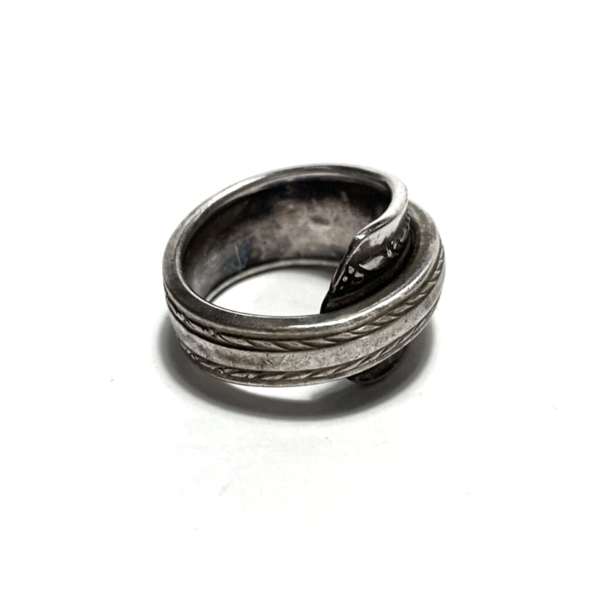 Spoon Ring　No.4049　21号