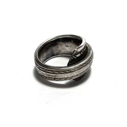 Spoon Ring　No.4049　21号