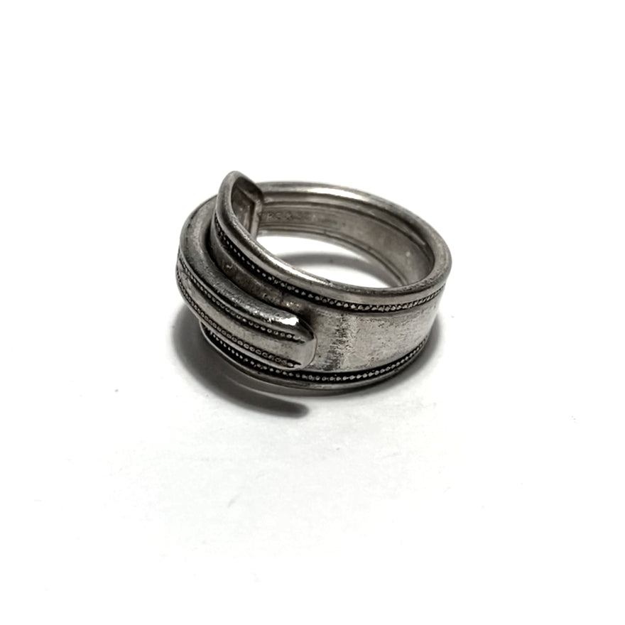 Spoon Ring　No.4050　19号