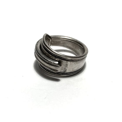 Spoon Ring　No.4050　19号