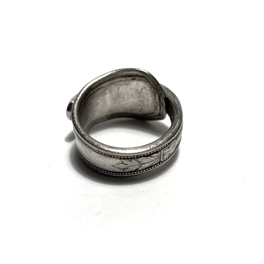 Spoon Ring　No.4050　19号
