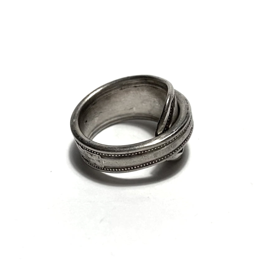 Spoon Ring　No.4050　19号