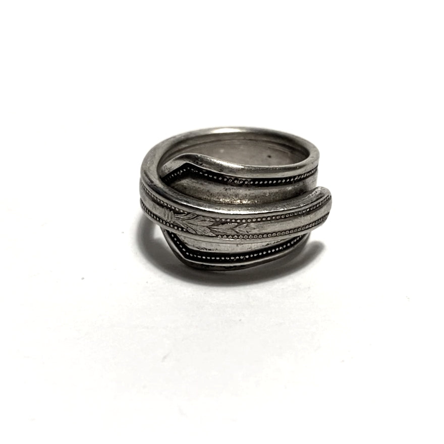 Spoon Ring　No.4050　19号
