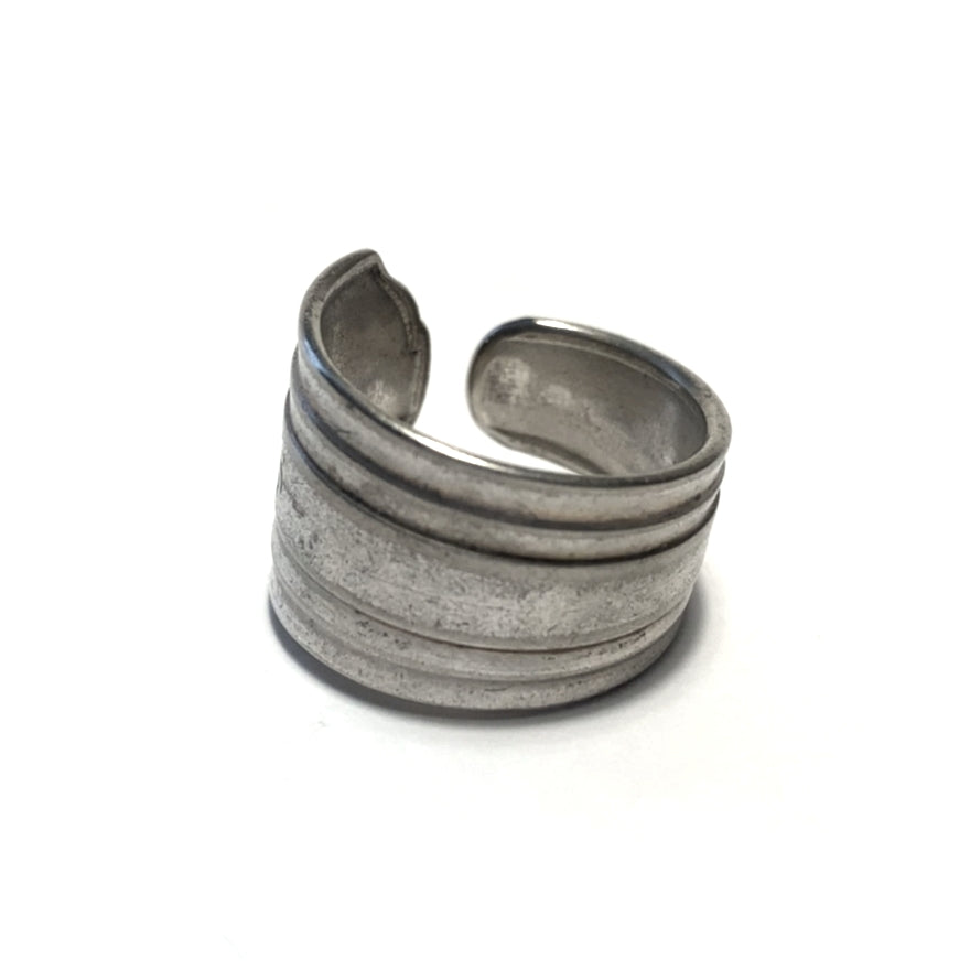 Spoon Ring　No.4058　24号