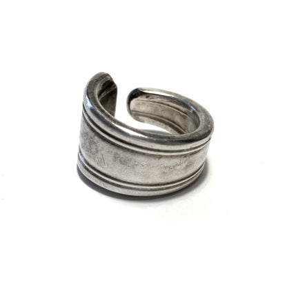 Spoon Ring　No.4061　20号