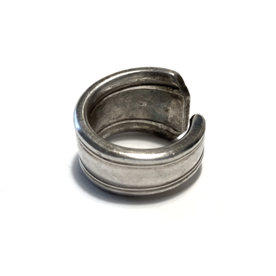 Spoon Ring　No.4061　20号