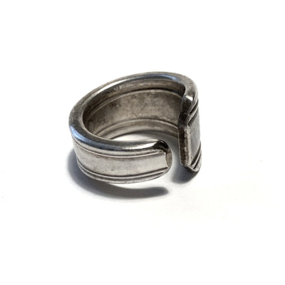 Spoon Ring　No.4061　20号