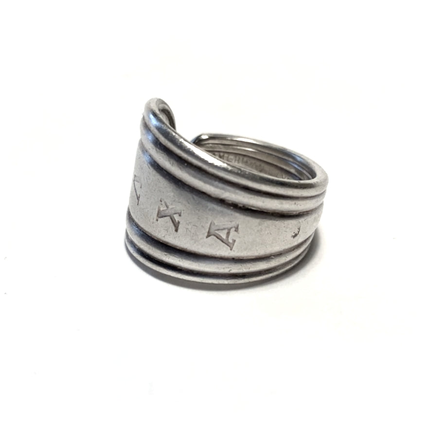 Spoon Ring　No.4063　23号