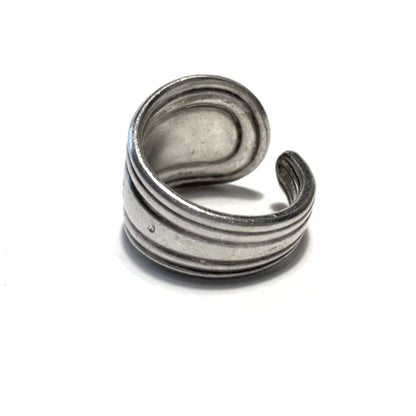 Spoon Ring　No.4063　23号
