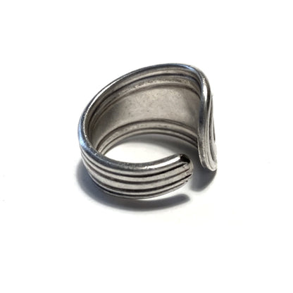 Spoon Ring　No.4063　23号